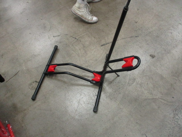 Load image into Gallery viewer, Used Bicycle Stand and Vertical Bike Rack
