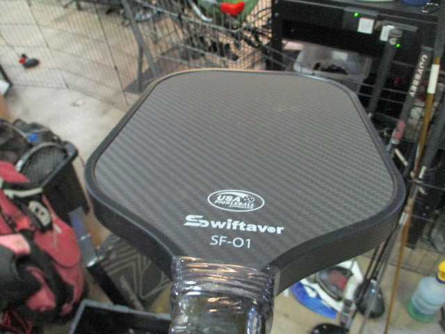 Load image into Gallery viewer, Swiftavor SF-01 Pickleball Paddle
