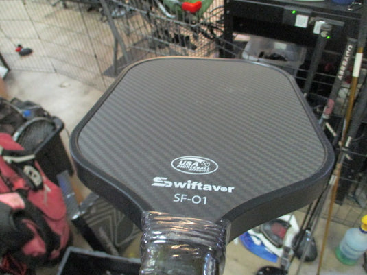Swiftavor SF-01 Pickleball Paddle