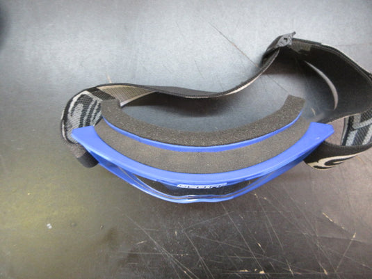 Used Scott Motorcross Goggles