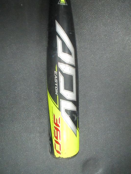 Used Easton ADV 360 (-10) 30" USA Baseball Bat