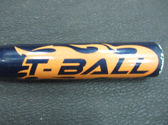 Used Worth 25" T-Ball Bat