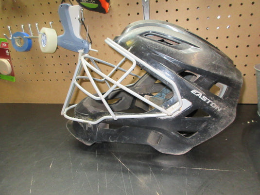 Used All-Star Game Time Catchers Helmet - Size 7 1/8 - 7 1/2