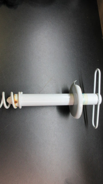 Used Sand Grabber Umbrella Holder