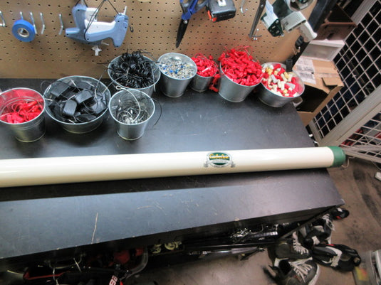 Used Cabela's Fishing Rod Tube - 45"