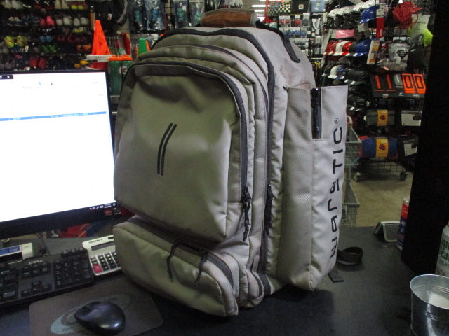Load image into Gallery viewer, Used Warstic Warrior's XL Bat Pack Sling Bag in Gunner Grey
