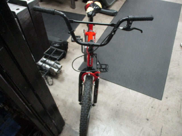 Load image into Gallery viewer, Used Igniter Moto 20&quot; Kids BMX Bicycle (as Is)
