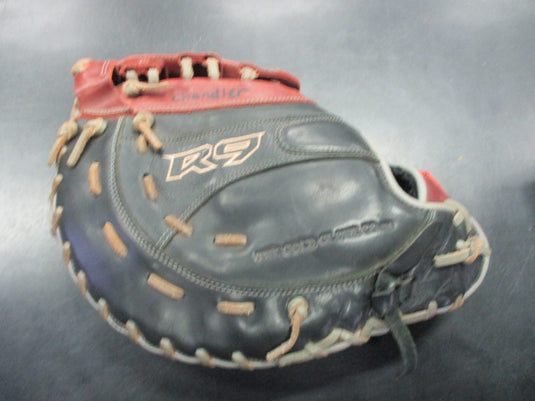 Used Rawlings R9 12.5" First Baseman Glove - RHT