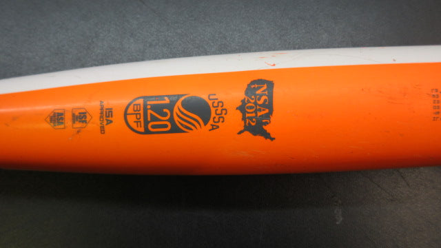 Load image into Gallery viewer, Used Easton Mako 34" -10 Composite Fastpitch Softball Bat
