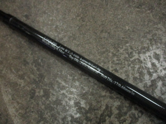 Used Proberos 6.89ft Ultralight Collapsible Fishing Pole