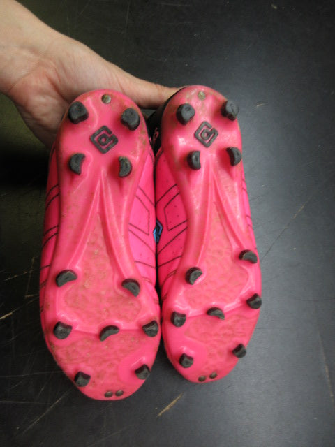 Used BURUDANI Kids Soccer Cleats - Size 1