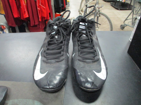 Used Nike Alpha Size 11.5 Cleats