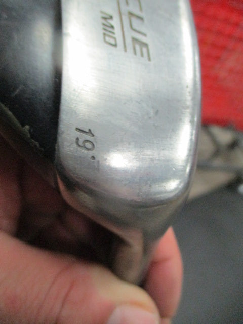Load image into Gallery viewer, Used Taylormade Rescue MID 19 Deg 3 Hybrid - RH
