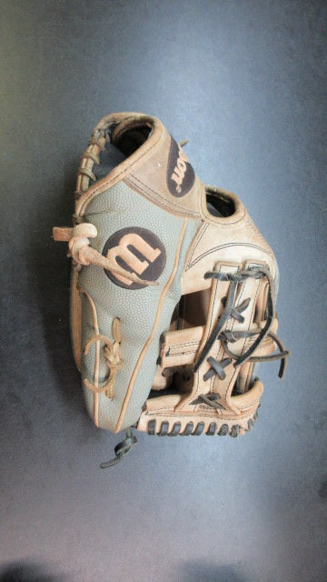 Used Wilson A2000 SuperSkin 11.75