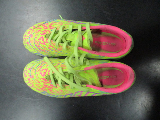 Used Adidas Predator Multi Ground Soccer cleats