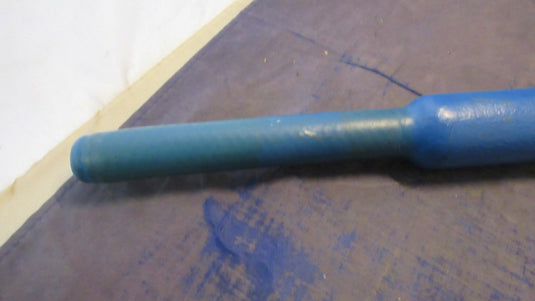 Used Blue Foam Training Weapon