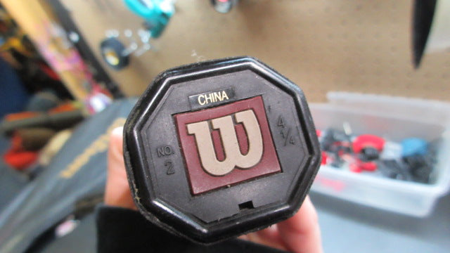 Load image into Gallery viewer, Used Wilson Hyper Carbon Hammer Tennis Racquet - 28"
