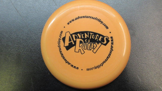 Used Adventures Of Riley Mini Disc
