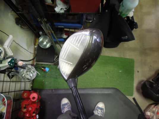 Used Callaway Big Bertha Right Hand 5 Hybrid