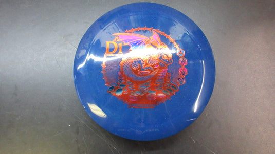 New Prodigy D1 Distance Driver ReBlend Disc