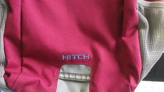 Load image into Gallery viewer, Used Hitch BackPack
