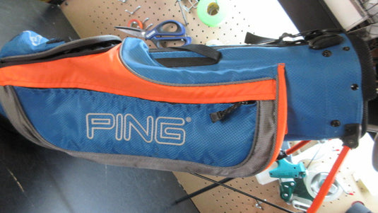 Used Ping Moxie 5 Piece Junior Set