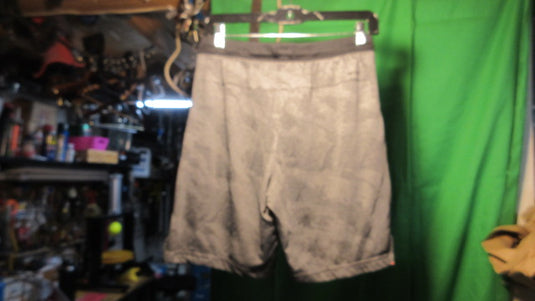 Used Adidas Basketball Shorts - Size Medium