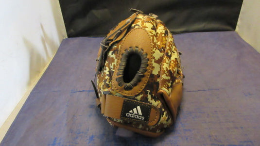 Used Adidas Eazy Close 11