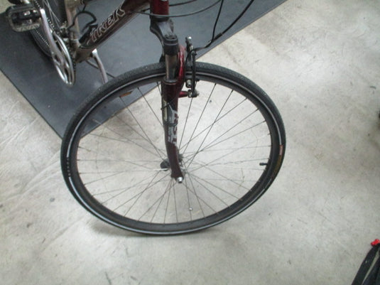 Used Trek Multitrack 7100 700C 21 Speed Bicycle