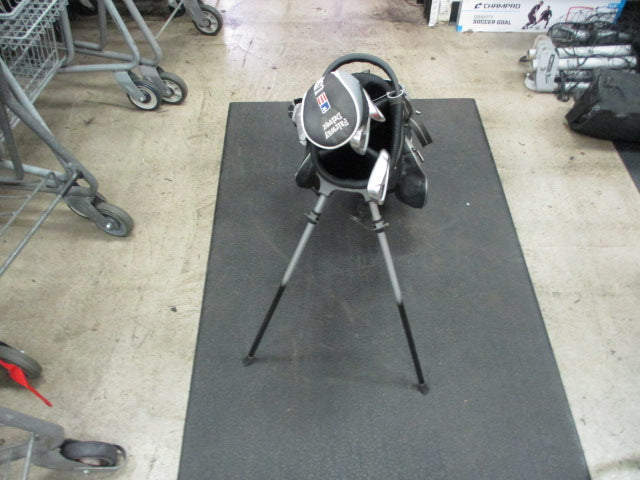 Load image into Gallery viewer, Used US Kids WT-15 Junior Set 6-8, Sand, Fairway Driver - RH
