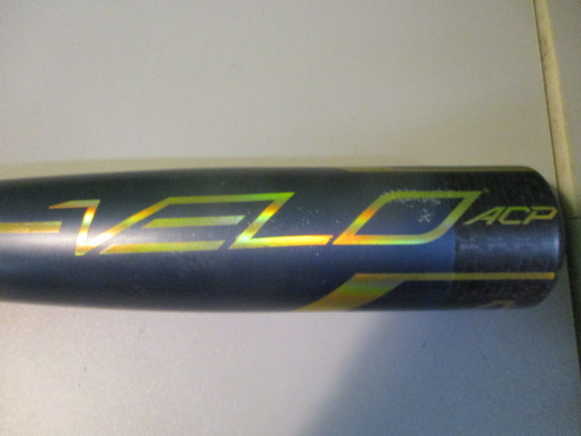 Load image into Gallery viewer, Used Rawlings Velo ACP Hybrid 29" (-10) 19oz USSSA Baseball bat
