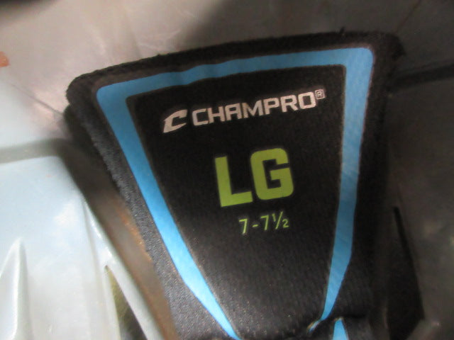 Load image into Gallery viewer, Used Champro HX Gamer Batting Helmet - 7 - 7 1/2
