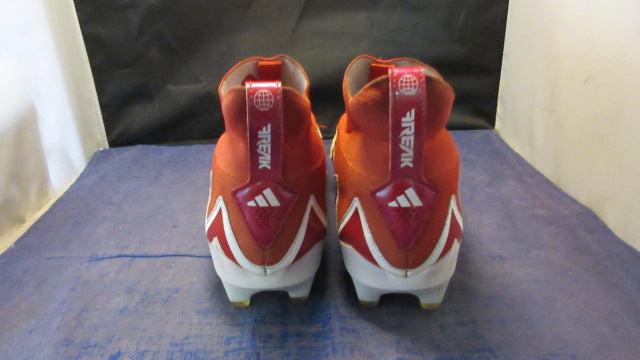 Load image into Gallery viewer, Used Adidas Freak Ultra Prime Knit Cleats Adult Size 12 - small wear
