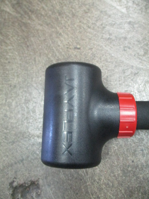 Load image into Gallery viewer, Used Jayflex Hyperbell Dumbbell Converter 200 lb Capacity
