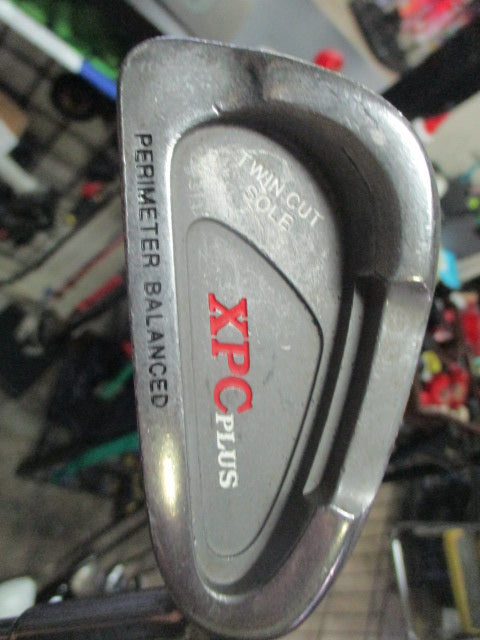 Used XPC Plus 6 Iron RH