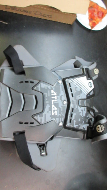 Load image into Gallery viewer, Used Atlas Adult CHEST PROTECTOR
