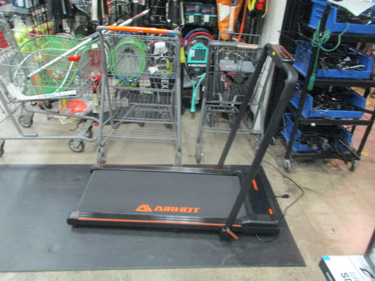 Used Air Hot Folding Walking Pad