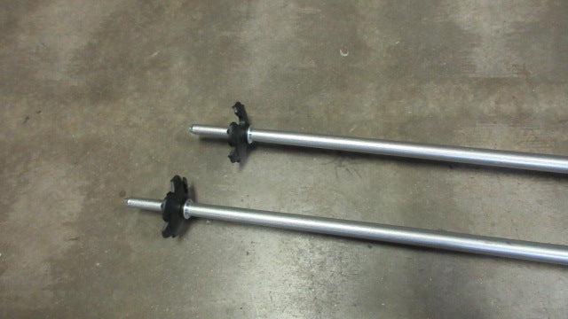 Load image into Gallery viewer, Used Kerma Nitro 51&quot; Ski Poles
