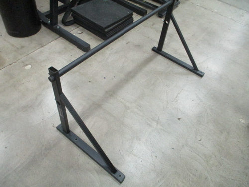 Used Titan Wall Mounted Pull Up Bar (No Mounting Hardware)