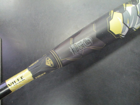 Used Louisville Slugger Meta 2021 USSSA Baseball Bat 30 in 20 oz -10