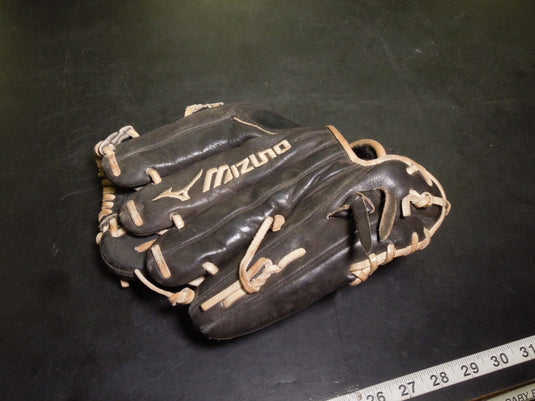 Used Mizuno MVP Prime GMVP1125P 11.25" RHT Infield Glove