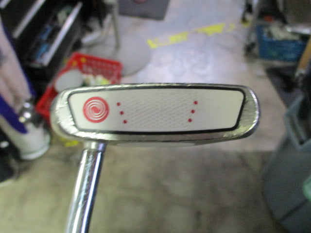 Load image into Gallery viewer, Used Odyssey White Hot Xg 2-Ball 34&quot; Putter
