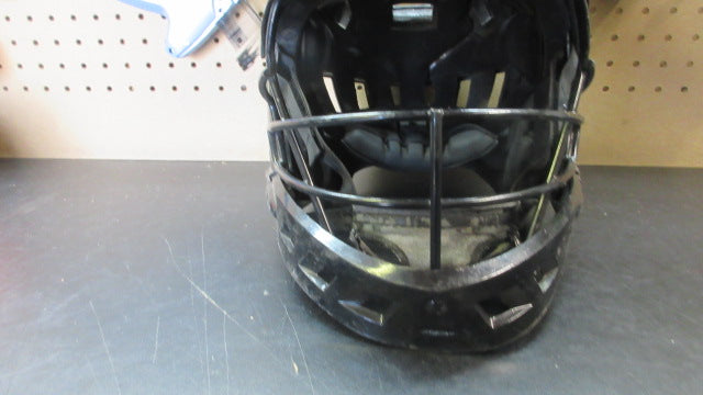 Load image into Gallery viewer, Used Lacrosse Helmet - Size Adult Medium
