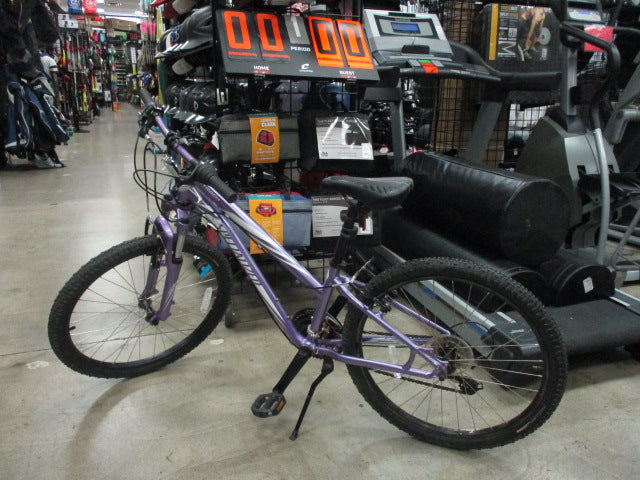 Load image into Gallery viewer, Used Specialized HotRock 24 Youth Mountain Bike
