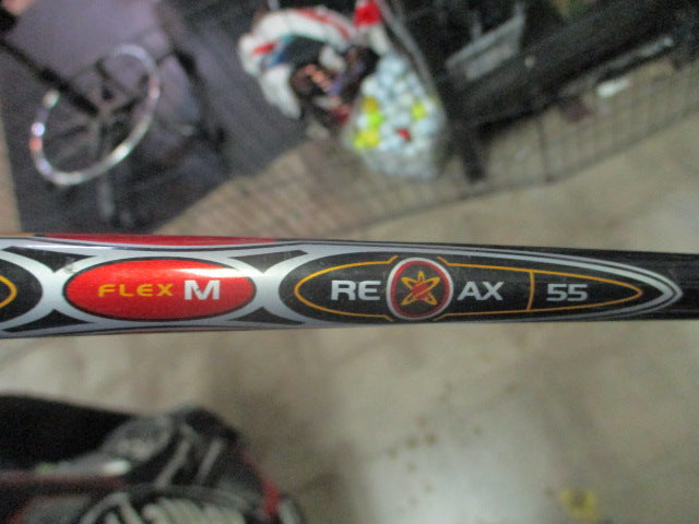Load image into Gallery viewer, Used Taylormade R7 RH 6 Iron Flex M
