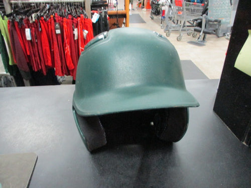 Used Easton Gametime II Size 7 1/8 - 7 3/4 Batting Helmet