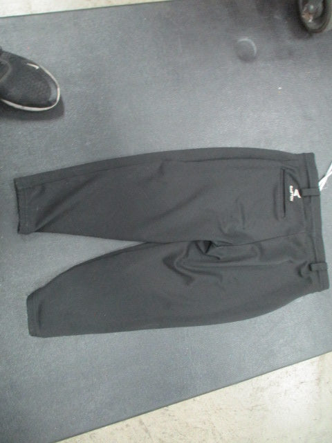 Load image into Gallery viewer, Used Easton Elastic Bottom Youth XL Baseball Pant

