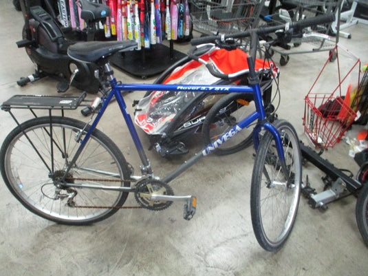 Used Univega Rover 3.7 STX 26