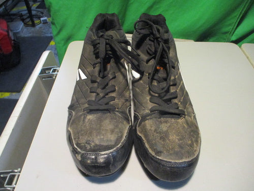 Used Easton Size 13 Baseball Cleats