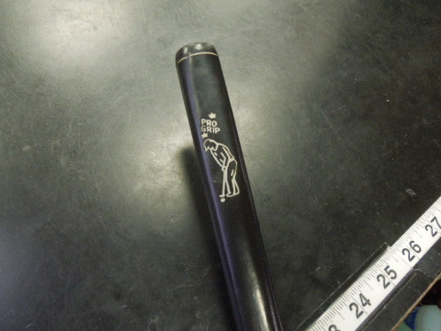 Load image into Gallery viewer, Used ProTactic Pro Control II Series 300 Right Hand 32" Blade Putter
